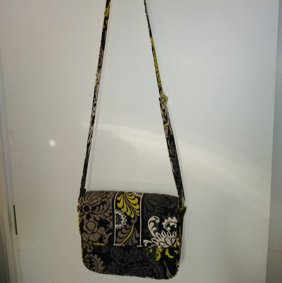 Vera Bradley crossbody - Picture 3 of 3